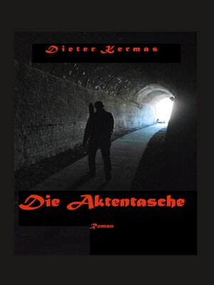 cover image of Die Aktentasche